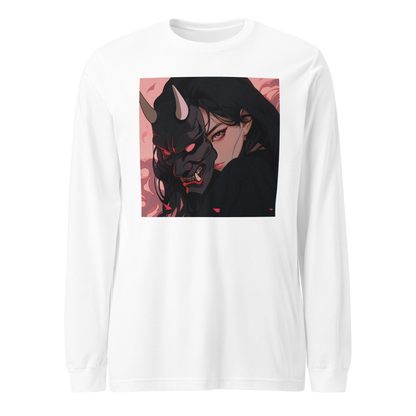 CHERRY BLOSSOM - THE DARK SIDE Long Sleeve