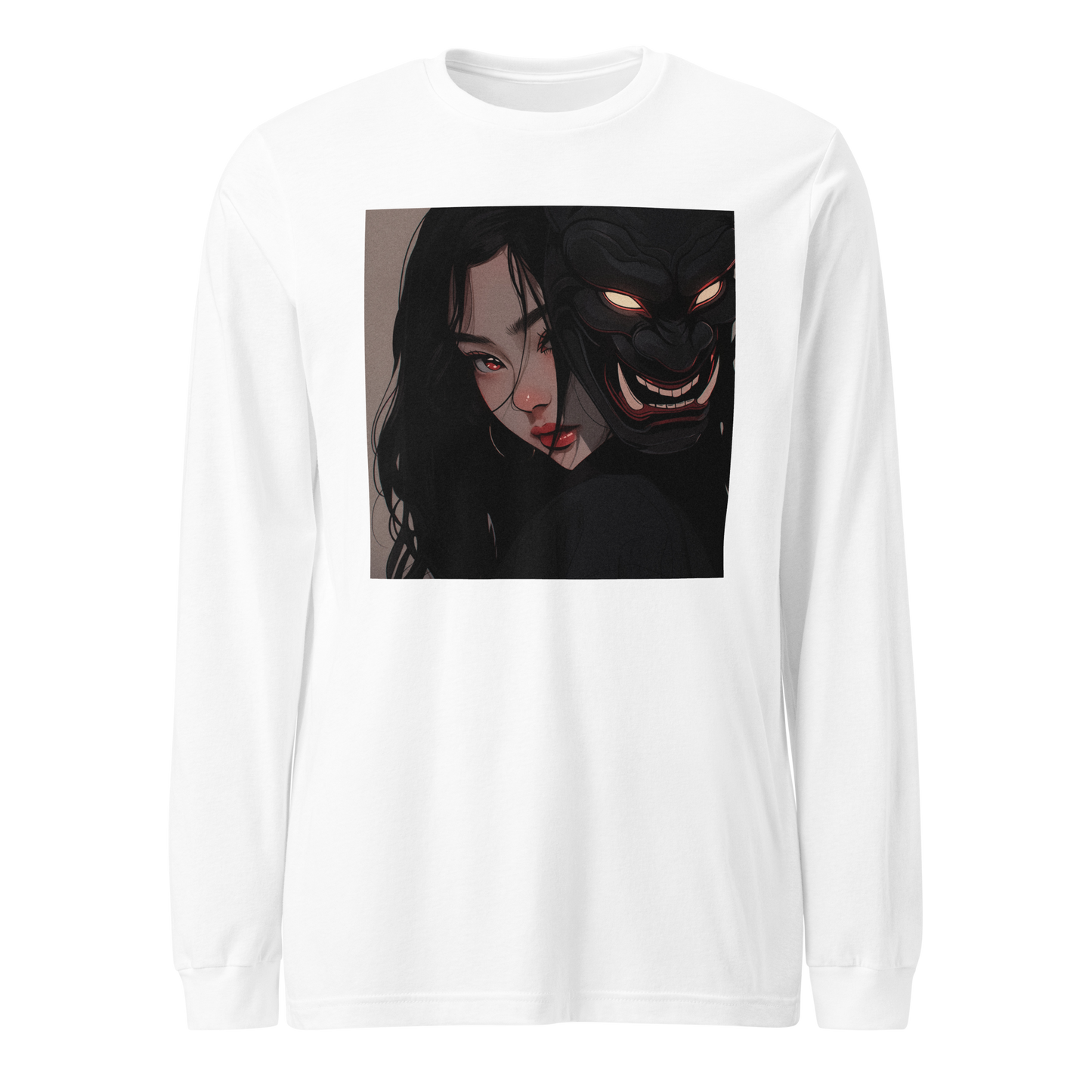 YOKAI Long Sleeve