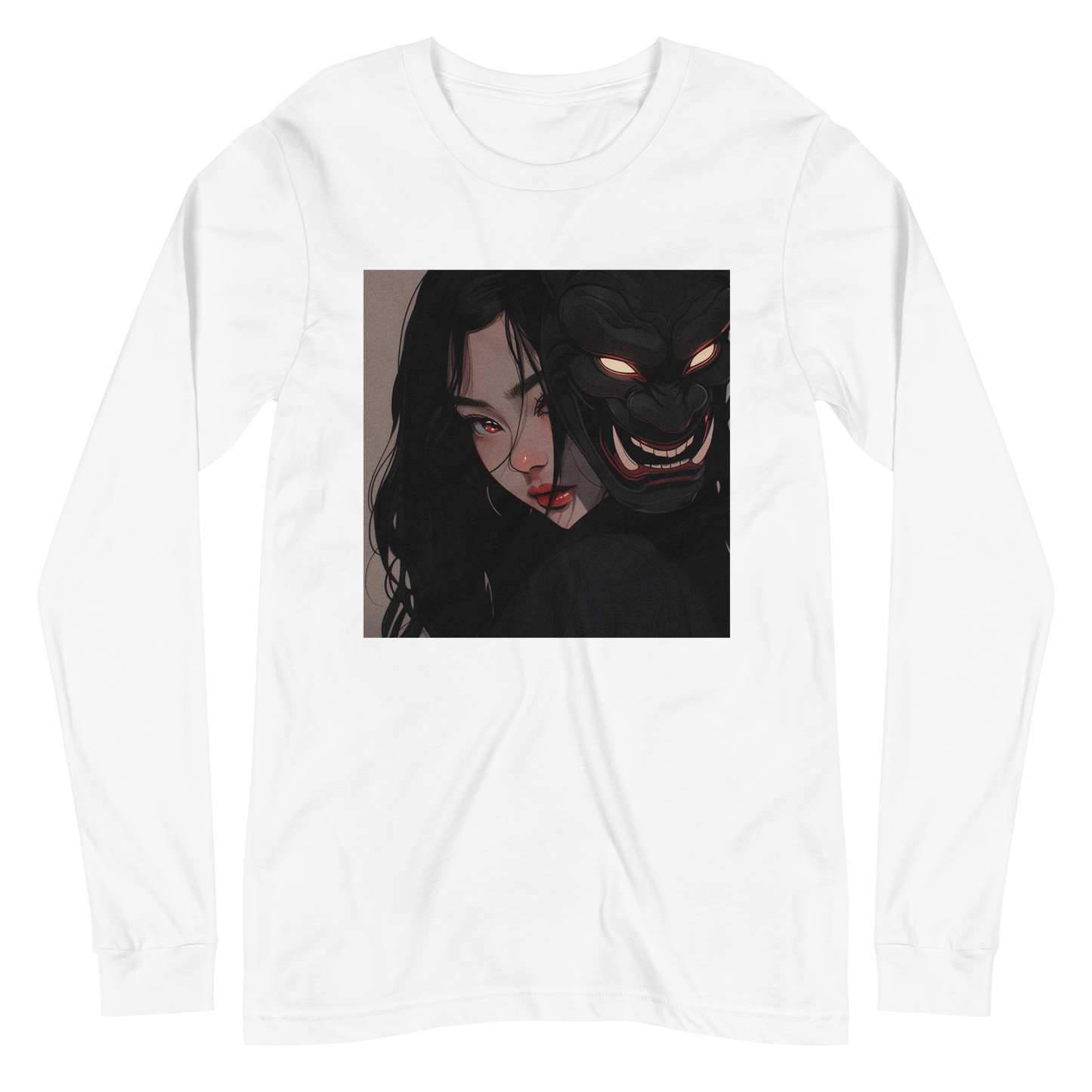 YOKAI Long Sleeve