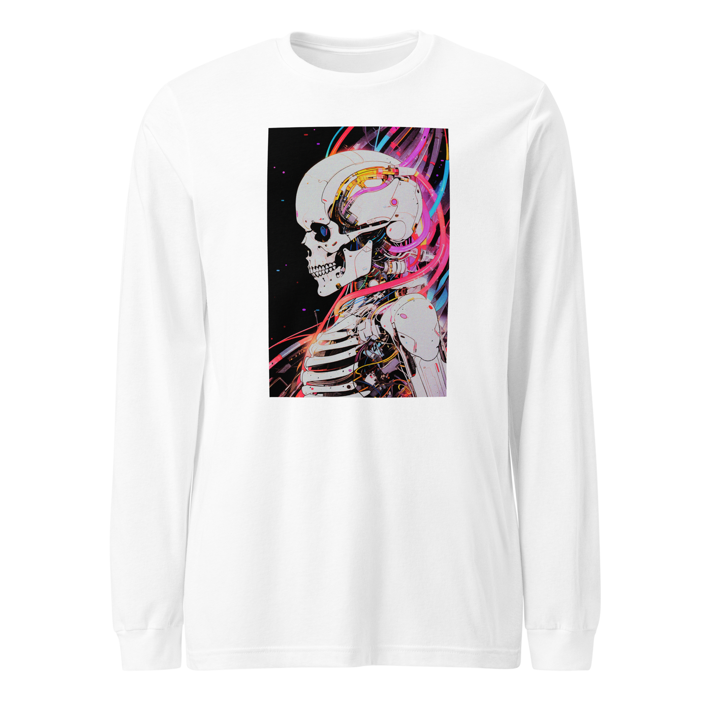 ASTRAL SINGULARITY Long Sleeve