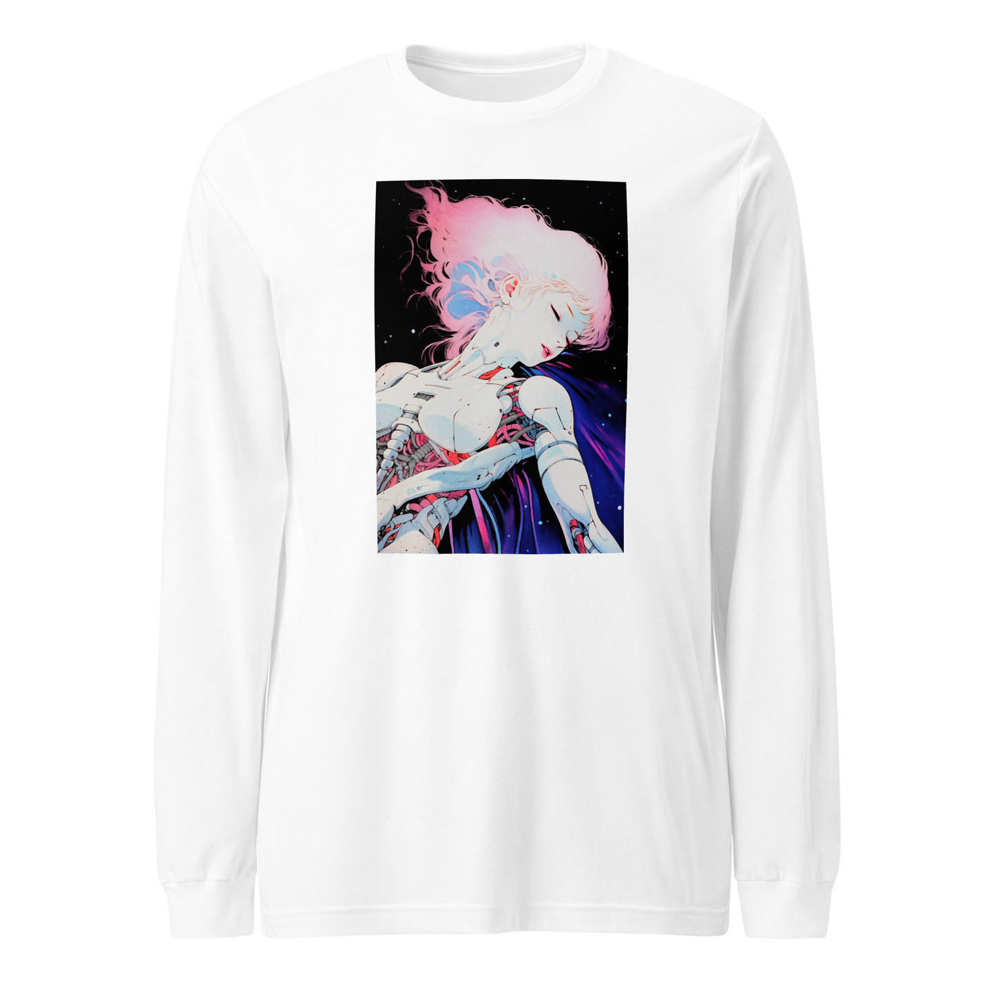 COSMOS JULIET Long Sleeve