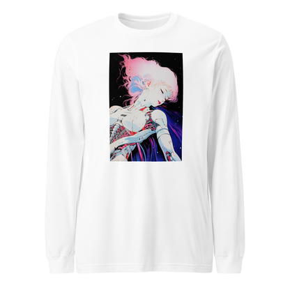 COSMOS JULIET Long Sleeve