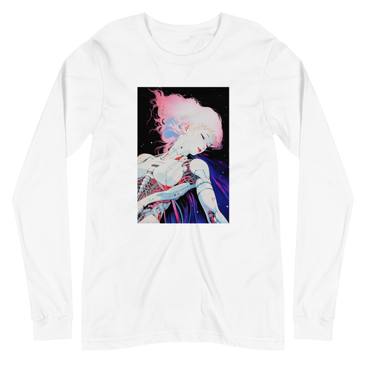 COSMOS JULIET Long Sleeve