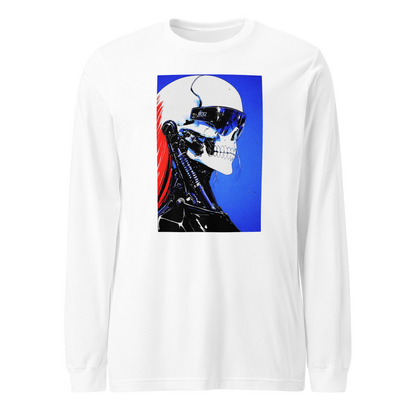 PROJECT OS24 Long Sleeve