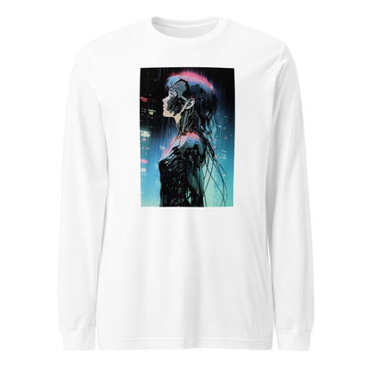 THEODORA 2087 Long Sleeve