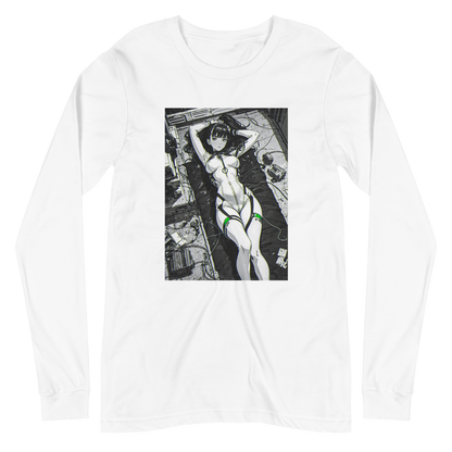 EPHEMERAL RAPTURE Long Sleeve