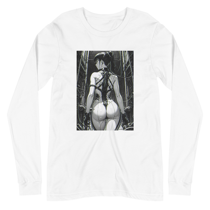 ATOMIC MEGASTRUCTURE Long Sleeve