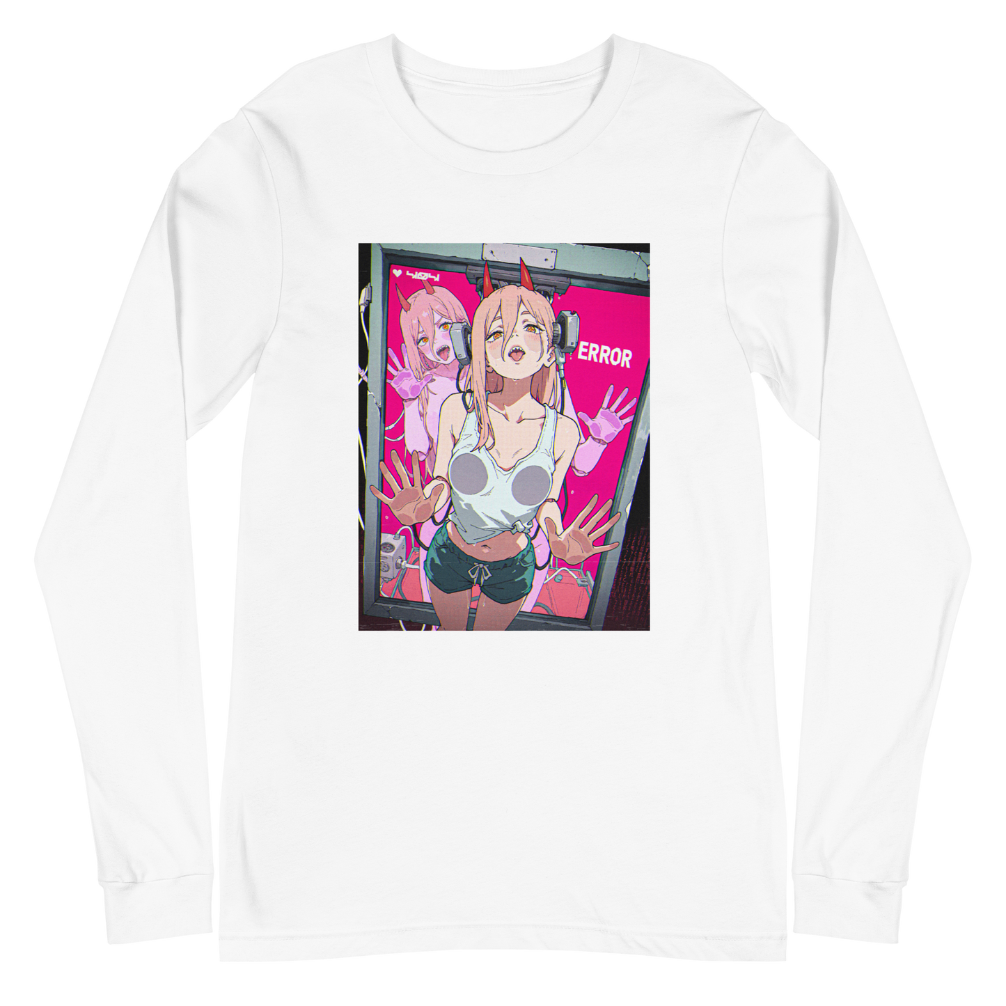 XENOTRIP - OFF-LIMIT