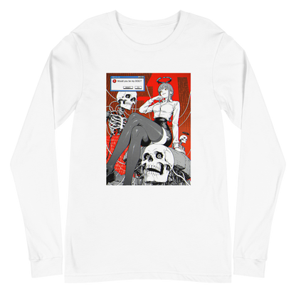 XENOTRIP - CONTROL PROTOCOL