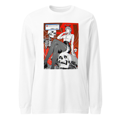 XENOTRIP - CONTROL PROTOCOL