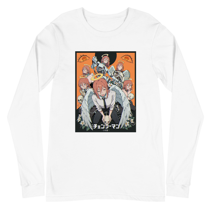 XENOTRIP - HEAVEN'S DEVIL