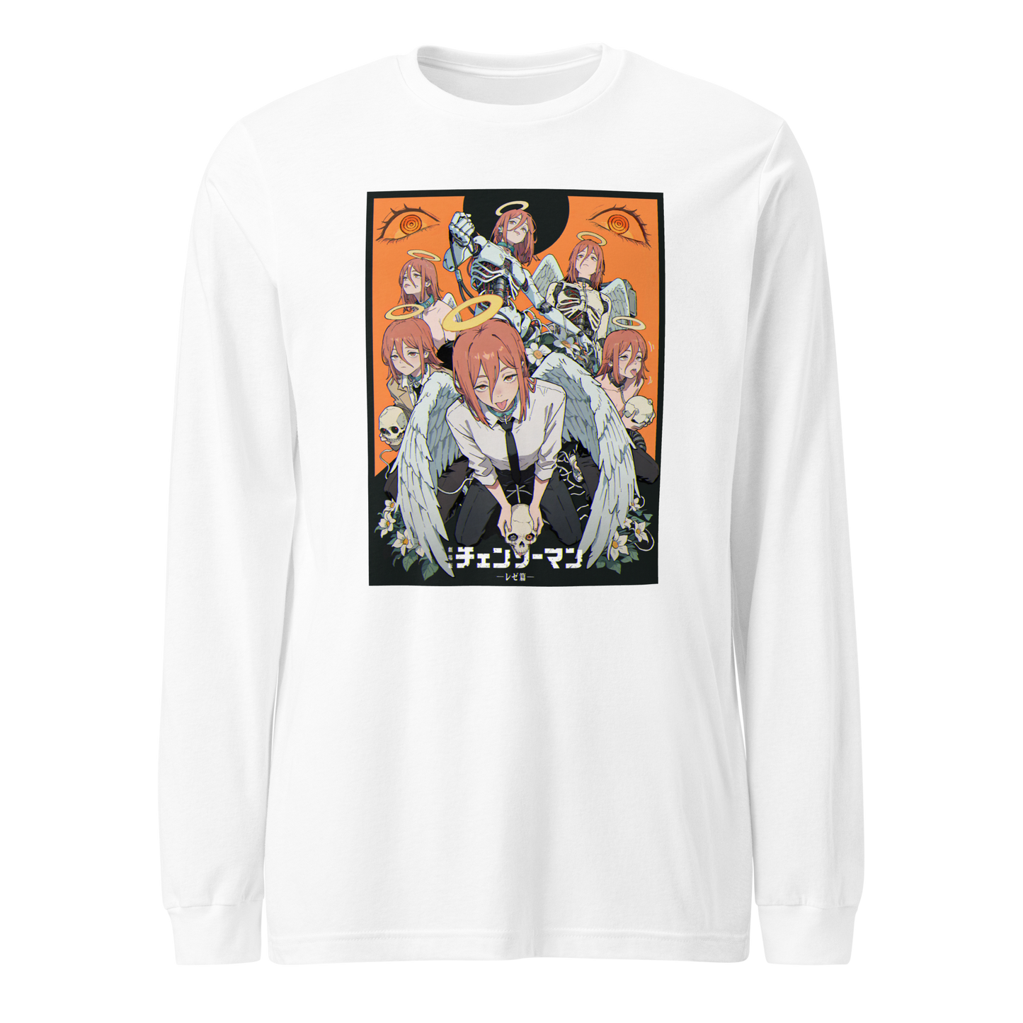 XENOTRIP - HEAVEN'S DEVIL