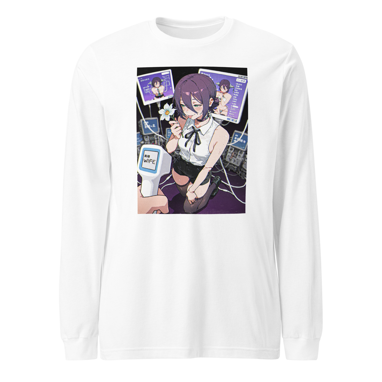 XENOTRIP - WAIFU: VERIFIED