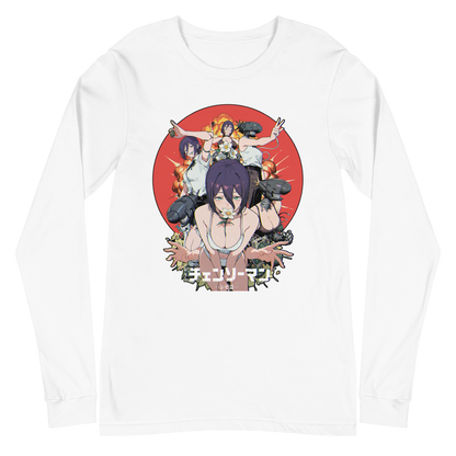 XENOTRIP - BOOM!! REZE-SPECIAL