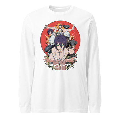 XENOTRIP - BOOM!! REZE-SPECIAL