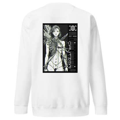 ETHEREAL SONATA Crewneck Sweatshirt