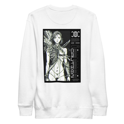 ETHEREAL SONATA Crewneck Sweatshirt