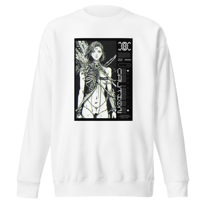 ETHEREAL SONATA Crewneck Sweatshirt